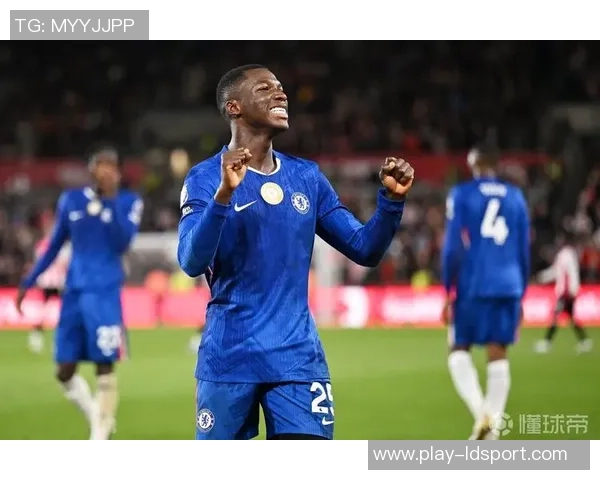 凯塞多助力切尔西战胜利物浦荣膺英超第七轮最佳球员