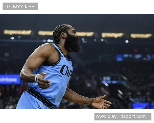 北伐热潮席卷NBA哈登西部第十二小卡逆袭至第十三位